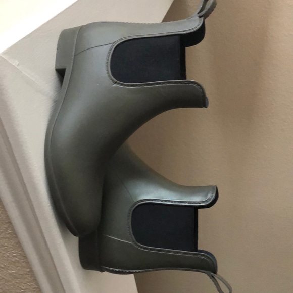 a new day Shoes - Ankle Rain Boots